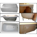 Bañera Cupc America Standard Apron Bathtub (WTM-2803)